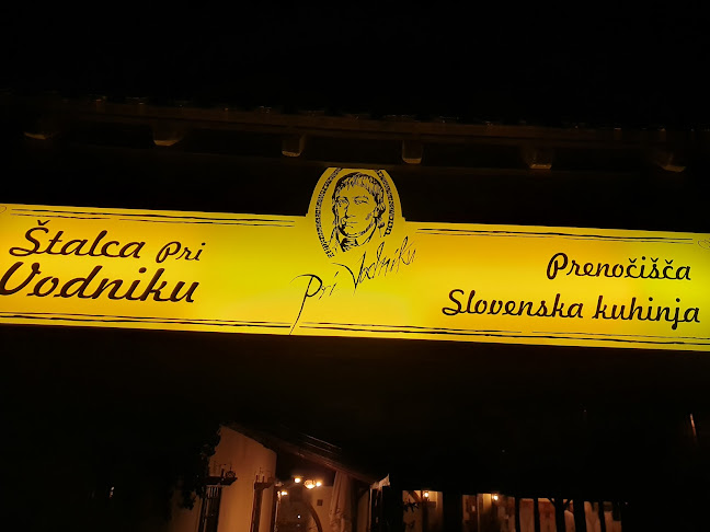 Slovenska kuhinja - Gastronomija in gostinstvo