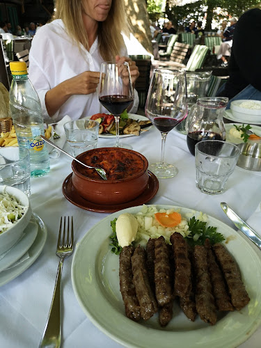 Comentarii opinii despre Gostilna Čad