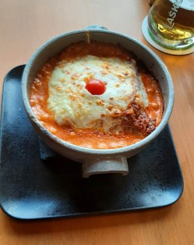 Opinii despre Pizzeria Sidro în Bresternica - Gastronomija in gostinstvo