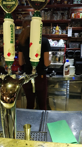 Malibu bar - Ljubljana