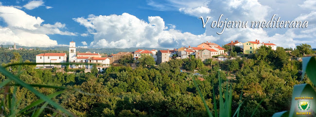 Korte 44, 6310 Izola