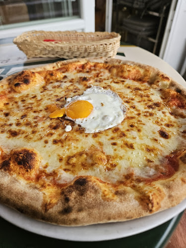 Pizzeria Lili - Orehova vas