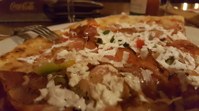 Comentarii opinii despre Na Vas' Pizzerija