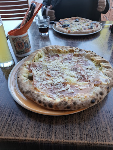 Comentarii opinii despre Pizza 33