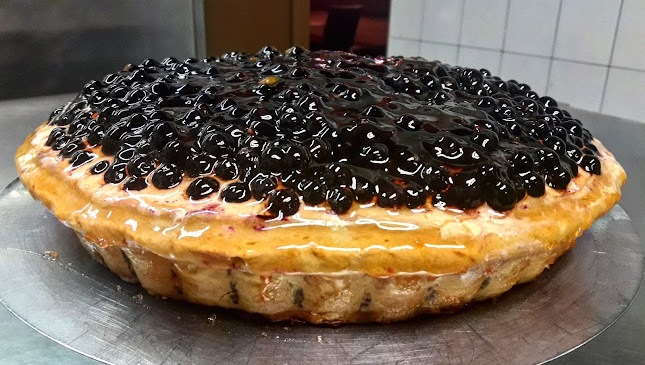 Kraljevi Mignon slaščičarnica