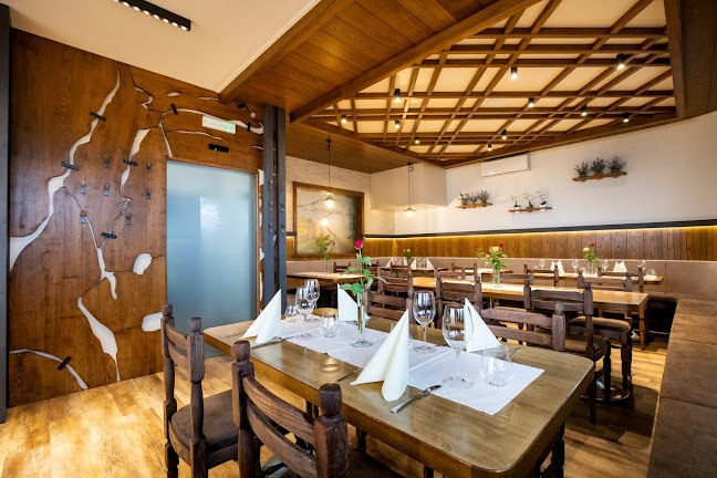 Gostilna Januš Blažka Januš Gedrih s.p. - Domžale