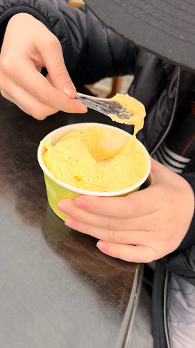 I love Yoogurtlandia - Gastronomija in gostinstvo