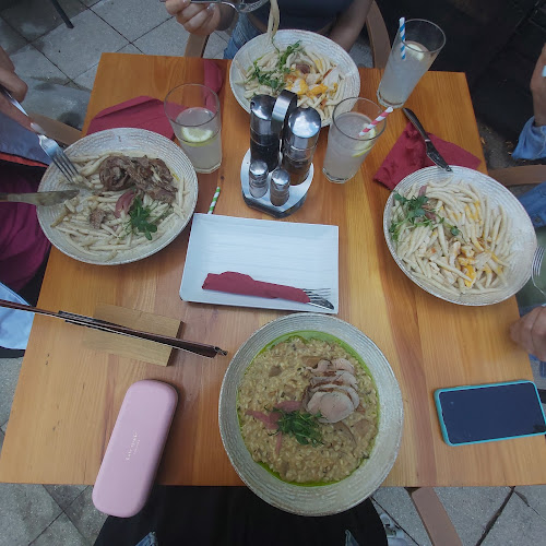 Comentarii opinii despre Grajska plaza Restaurant