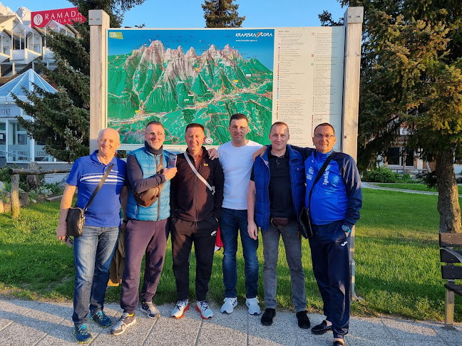 Opinii despre Ratun storitveno podjetje d.o.o., poslovna enota pub legende în Kranjska Gora - Gastronomija in gostinstvo