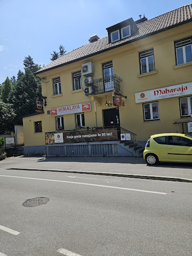 Comentarii opinii despre Maharaja & Himalaya