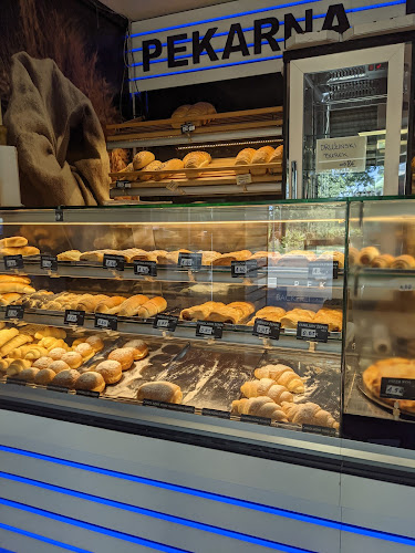 Pekarna Ježica - Ljubljana