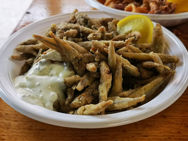 Opinii despre Fritolin în Koper - Gastronomija in gostinstvo