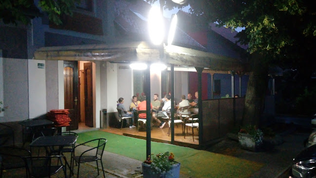 Dnevni Bar, Igor Matko S.P. - Gastronomija in gostinstvo