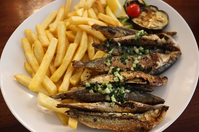 Opinii despre Picerija pri vodnjaku în Koper - Gastronomija in gostinstvo