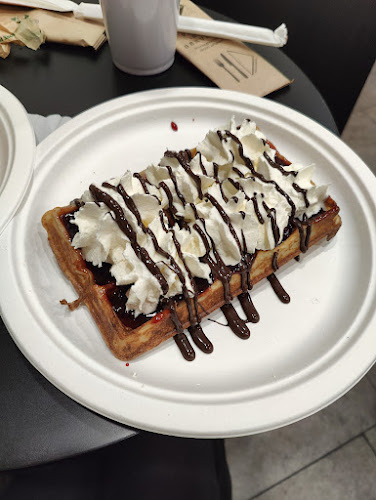 Ice Cream Bar Grefino - Gastronomija in gostinstvo