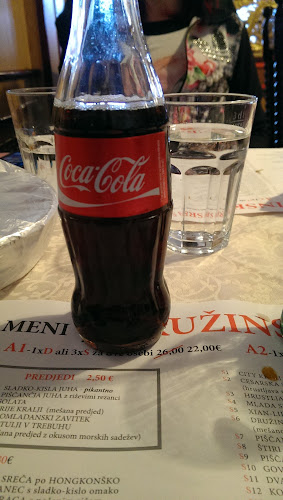 Tanggao gostinstvo in trgovina d.o.o. - Gastronomija in gostinstvo