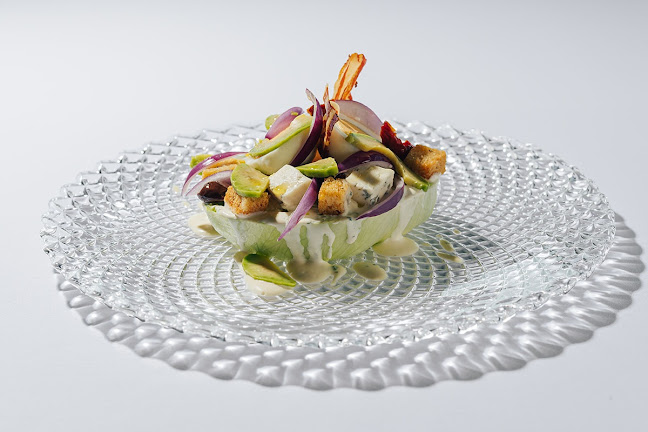 Restaurant 9 at Royal Bled