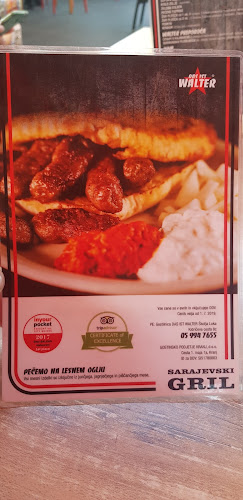 Comentarii opinii despre Das Ist Walter - Škofja Loka