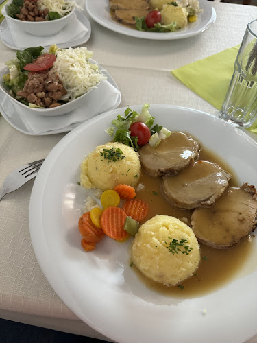 Comentarii opinii despre Restavracija Fink