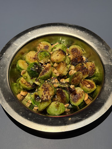 Opinii despre Aftr în Ljubljana - Gastronomija in gostinstvo