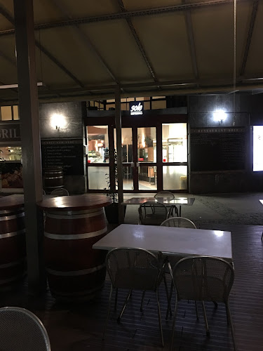 Restavracija SOLE, Kumina d.o.o. - Ljubljana