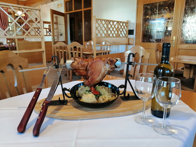 Gostilna in picerija Logar