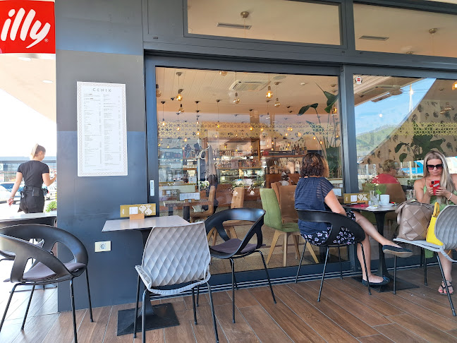 Opinii despre Vanilija - kavarna izbranih okusov în Medvode - Gastronomija in gostinstvo