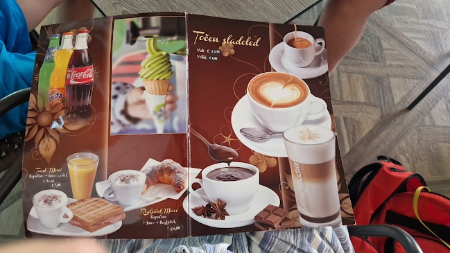 Sladoledarna Diana - Izola