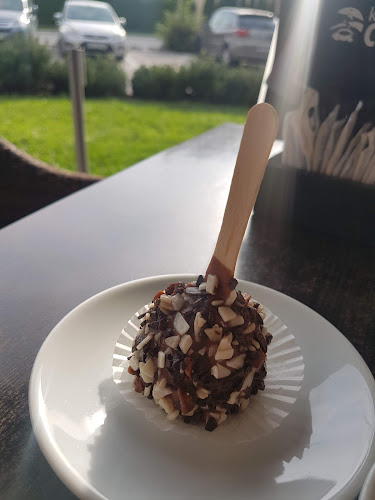 Kavarna Cukr - Gastronomija in gostinstvo