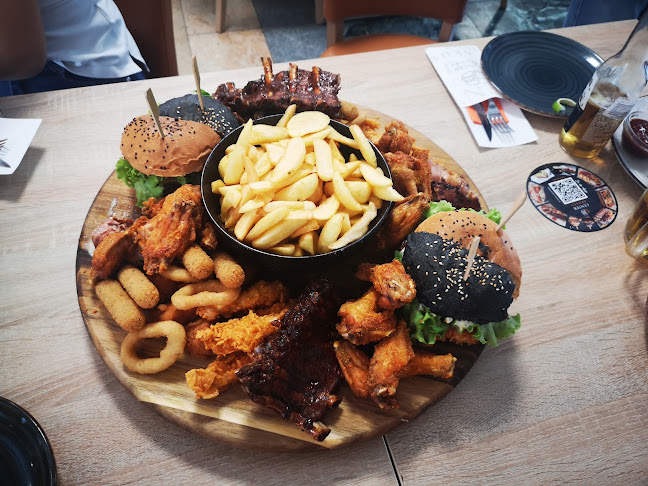 Comentarii opinii despre Center okusov