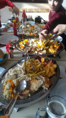 Comentarii opinii despre Gostilna Bezgovšek Denis Bezgovšek, s.p.