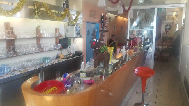 Restavracija AS - Gastronomija in gostinstvo