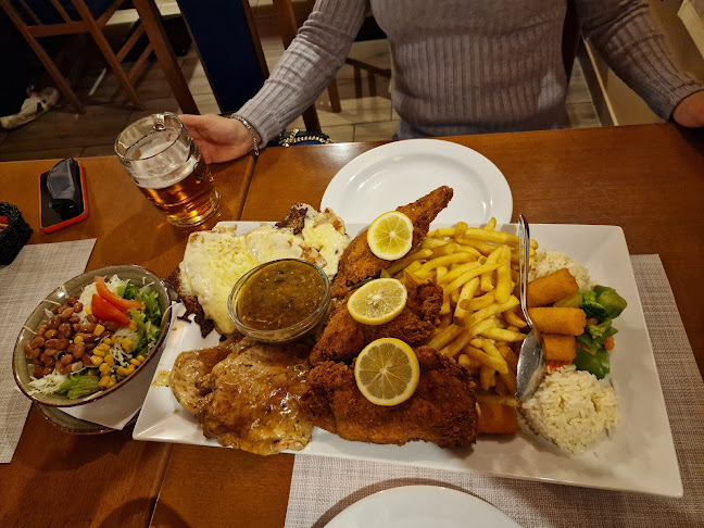 Comentarii opinii despre Pizzeria restavracija Lili Ptuj