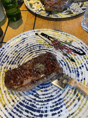 Comentarii opinii despre Jack & Joe Steak and Burger Club