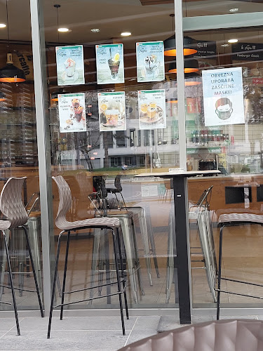 Terasa bistro pri Jagru - Gastronomija in gostinstvo