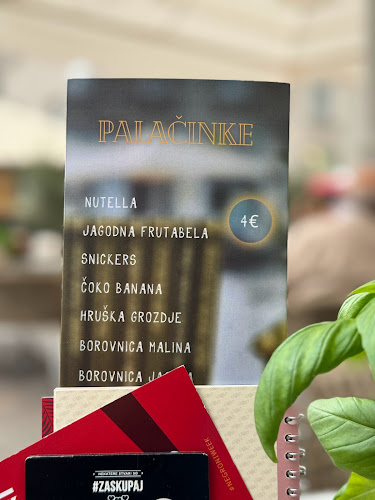 Kavarna Astoria - Maribor