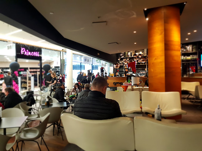 Kavarna Ginger - Gastronomija in gostinstvo