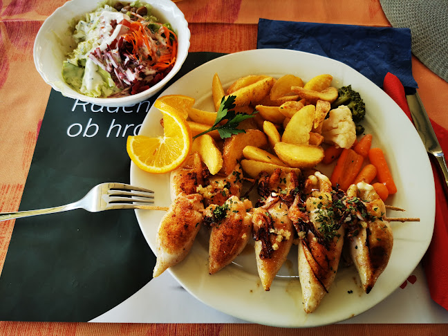 Opinii despre Gostinstvo Belzar, Dušan Pšajd s.p. în Lenart v Slovenskih Goricah - Gastronomija in gostinstvo