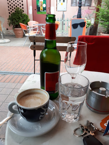 Toto Cafe Bar, Mojca Furman S.P. - Maribor