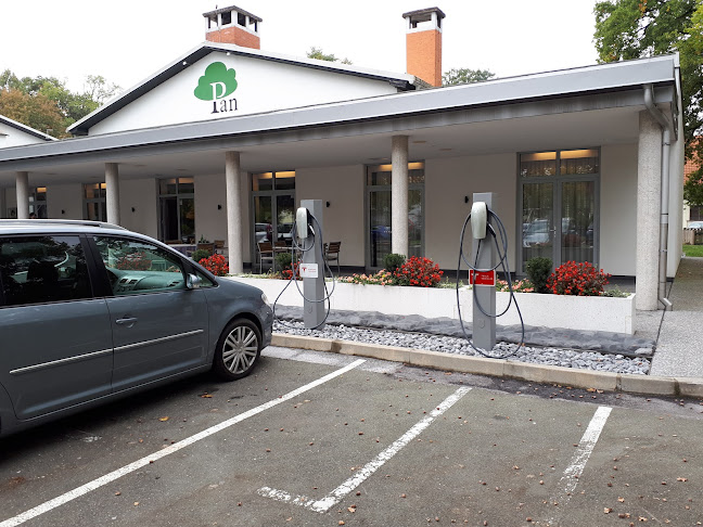 Restavracija PAN - Kidričevo