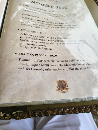 Opinii despre Gostilna in picerija Šentpeter în Otočec - Gastronomija in gostinstvo