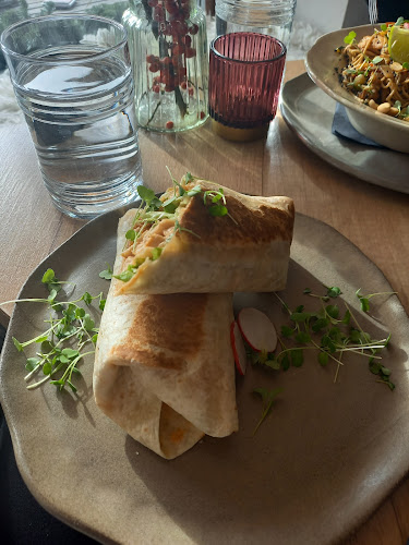 Comentarii opinii despre Nana Bistro & Kavarna