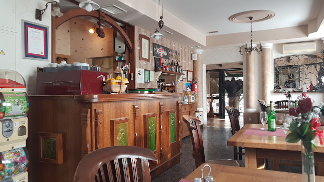 Royal Pizzerija - Murska Sobota