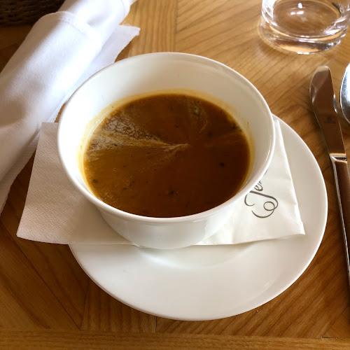 Bled Castle Restaurant