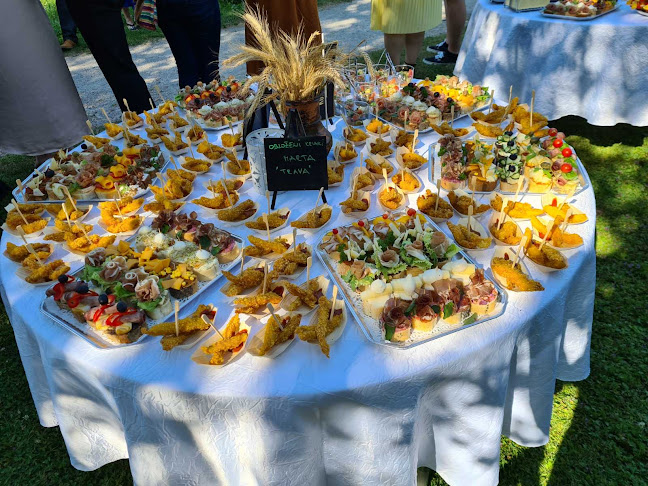 Restavracija Kompliment - Škofja Loka