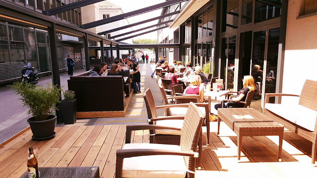 Restavracija Mango - Maribor