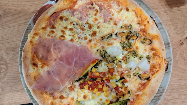 Gostilna - Pizzeria "Hruševje", Sonja Jurjevčič s.p.