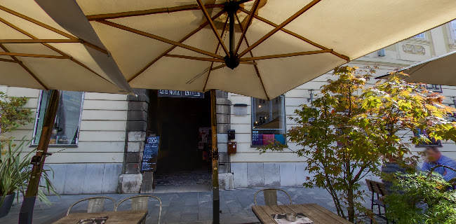 Mestni trg 2, 1000 Ljubljana