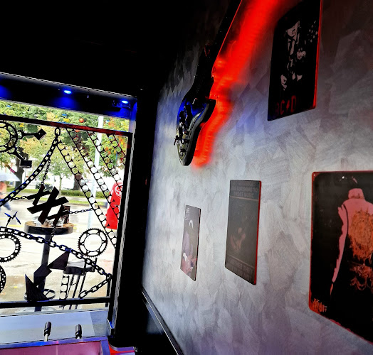 Comentarii opinii despre X Rock bar Celje