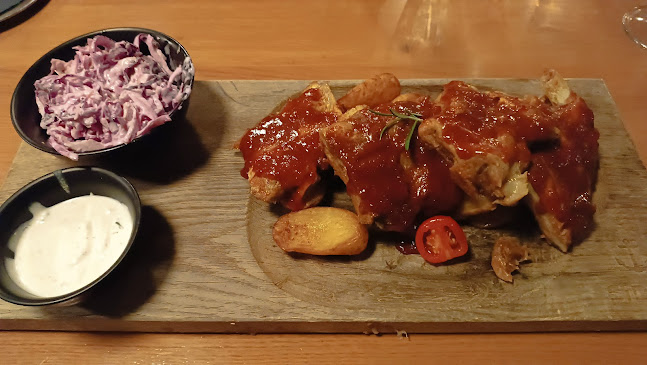 Pizzeria Sidro - Bresternica